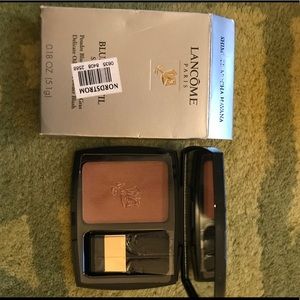 Lancôme blush/bronzer